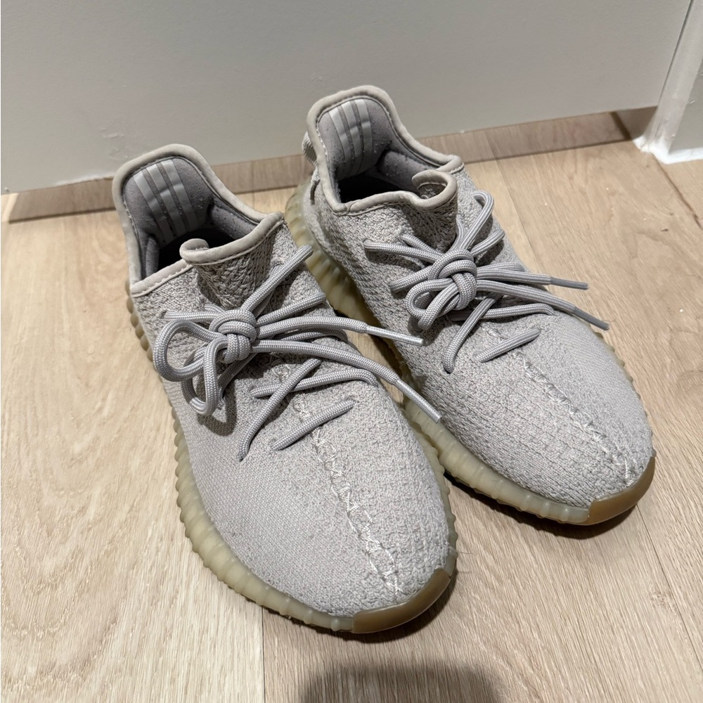Yeezy Boost 350 Sesame